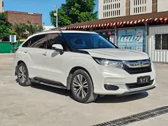 2020 Honda Avancier 240TURBO 2WD Comfort, белый — фото 12