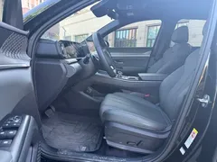2025 BYD Song Pro 2nd Gen Smart Driving DM-i PHEV 75km Leading, чёрный — фото 7