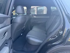 2025 BYD Song Pro 2nd Gen Smart Driving DM-i PHEV 75km Leading, чёрный — фото 9