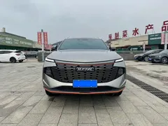 2022 Haval Shenshou 1.5T DHT Hybrid — фото 2