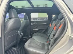 2022 Haval Shenshou 1.5T DHT Hybrid — фото 4