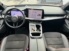 2022 Haval Shenshou 1.5T DHT Hybrid — фото 5
