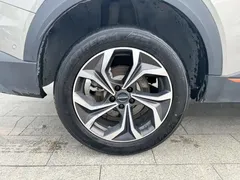 2022 Haval Shenshou 1.5T DHT Hybrid — фото 8