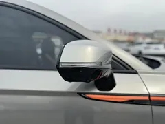 2022 Haval Shenshou 1.5T DHT Hybrid — фото 9