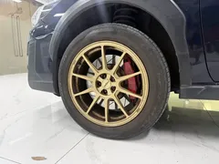 2021 Subaru XV 2.0i AWD Luxury EyeSight, синий — фото 7