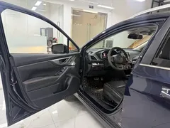 2021 Subaru XV 2.0i AWD Luxury EyeSight, синий — фото 8