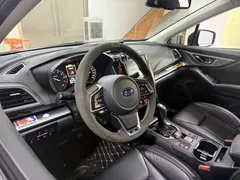 2021 Subaru XV 2.0i AWD Luxury EyeSight, синий — фото 10