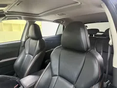 2021 Subaru XV 2.0i AWD Luxury EyeSight, синий — фото 12