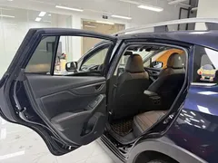 2021 Subaru XV 2.0i AWD Luxury EyeSight, синий — фото 13