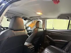 2021 Subaru XV 2.0i AWD Luxury EyeSight, синий — фото 14