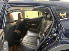 2021 Subaru XV 2.0i AWD Luxury EyeSight, синий — фото 15