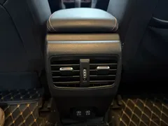 2021 Subaru XV 2.0i AWD Luxury EyeSight, синий — фото 16