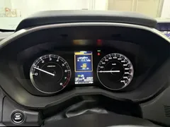 2021 Subaru XV 2.0i AWD Luxury EyeSight, синий — фото 20