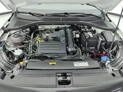 2023 Volkswagen Lavida 280TSI DSG Xingkong Manyi, белый — фото 10