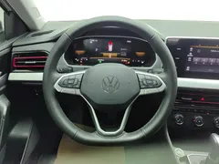 2023 Volkswagen Lavida 280TSI DSG Xingkong Manyi, белый — фото 15