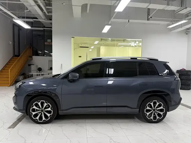 2024 Aion V 650 Zhizun