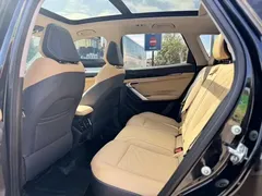 2023 Geely Atlas L 1.5TD DCT Premium, чёрный — фото 6