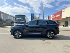 2023 Geely Atlas L 1.5TD DCT Premium, чёрный — фото 8