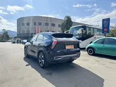2023 Geely Atlas L 1.5TD DCT Premium, чёрный — фото 9