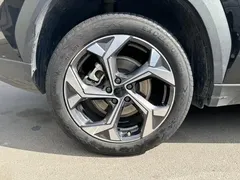 2023 Geely Atlas L 1.5TD DCT Premium, чёрный — фото 10