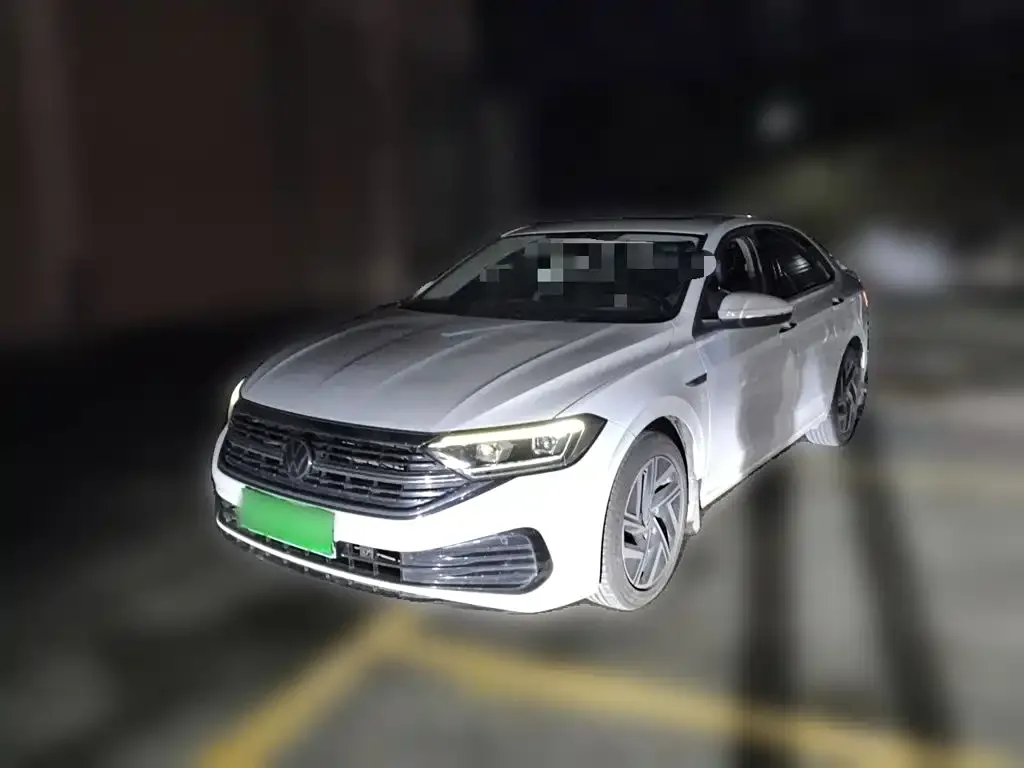 2023 Volkswagen Sagitar 300TSI DSG