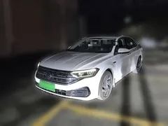 2023 Volkswagen Sagitar 300TSI DSG, белый — фото 1