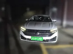 2023 Volkswagen Sagitar 300TSI DSG, белый — фото 2