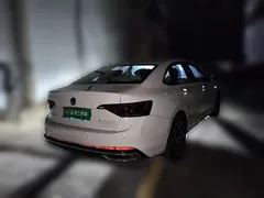 2023 Volkswagen Sagitar 300TSI DSG, белый — фото 4