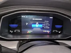 2023 Volkswagen Sagitar 300TSI DSG, белый — фото 7