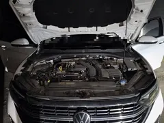 2023 Volkswagen Sagitar 300TSI DSG, белый — фото 16