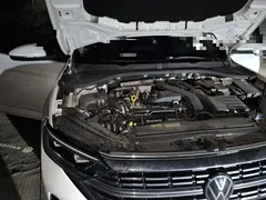 2023 Volkswagen Sagitar 300TSI DSG, белый — фото 20