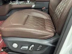 2022 Haval H9 2.0T Petrol 4WD Luxury 7-seat, белый — фото 7