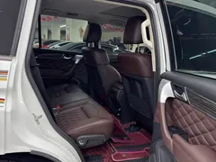 2022 Haval H9 2.0T Petrol 4WD Luxury 7-seat, белый — фото 10