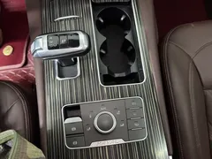 2022 Haval H9 2.0T Petrol 4WD Luxury 7-seat, белый — фото 12