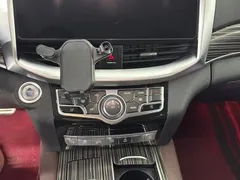 2022 Haval H9 2.0T Petrol 4WD Luxury 7-seat, белый — фото 14