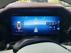 2021 Geely Monjaro 2.0TD DCT 2WD EVO Premium, белый — фото 12