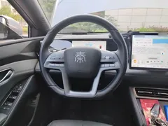 2025 BYD Qin L EV 545km Superior — фото 6