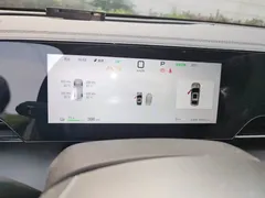 2025 BYD Qin L EV 545km Superior — фото 7