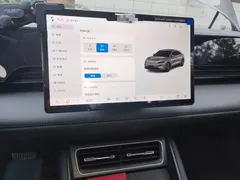 2025 BYD Qin L EV 545km Superior — фото 9
