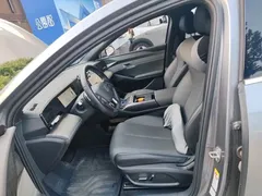 2025 BYD Qin L EV 545km Superior — фото 11