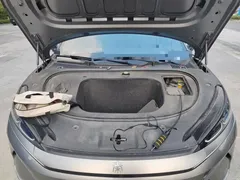 2025 BYD Qin L EV 545km Superior — фото 16