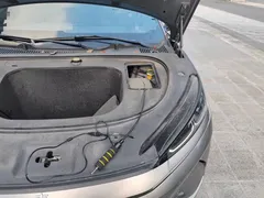 2025 BYD Qin L EV 545km Superior — фото 22