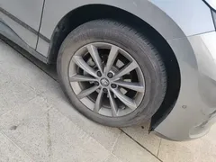 2025 BYD Qin L EV 545km Superior — фото 25