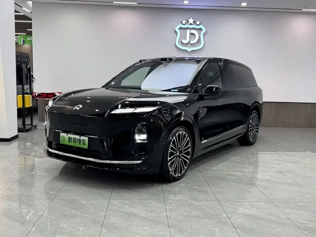 2026 Nio ES8 6-seat Executive Signature