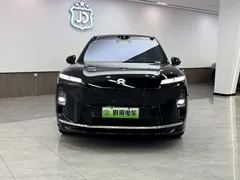2026 Nio ES8 6-seat Executive Signature, чёрный — фото 3