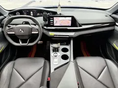 2022 Changan UNI-V 1.5T Sport — фото 6