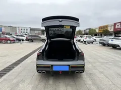2022 Changan UNI-V 1.5T Sport — фото 8