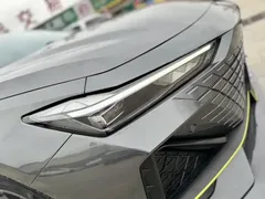 2022 Changan UNI-V 1.5T Sport — фото 9