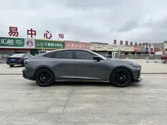 2022 Changan UNI-V 1.5T Sport — фото 11