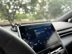 2023 Toyota Avalon 2.0L Luxury, чёрный — фото 12
